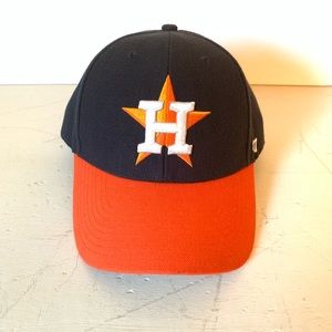 Houston Astros Hat